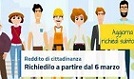 Reddito di Cittadinanza